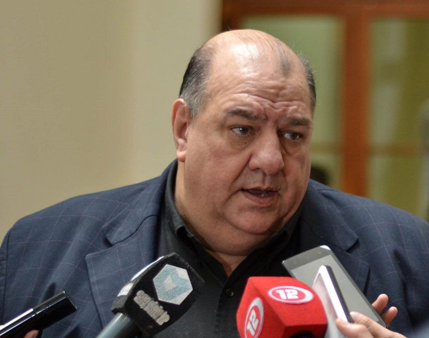 &ldquo;El sector&nbsp;no da para m&aacute;s y necesita una oxigenaci&oacute;n para su reactivaci&oacute;n tur&iacute;stica&rdquo;, Garc&iacute;a