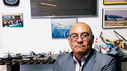 Inija asegura que la crisis de Interjet no fue adverida a tiempo por el Estado, ya sea por complacencia o por complicidad, lo que derivó en la situación actual de la aerolínea.