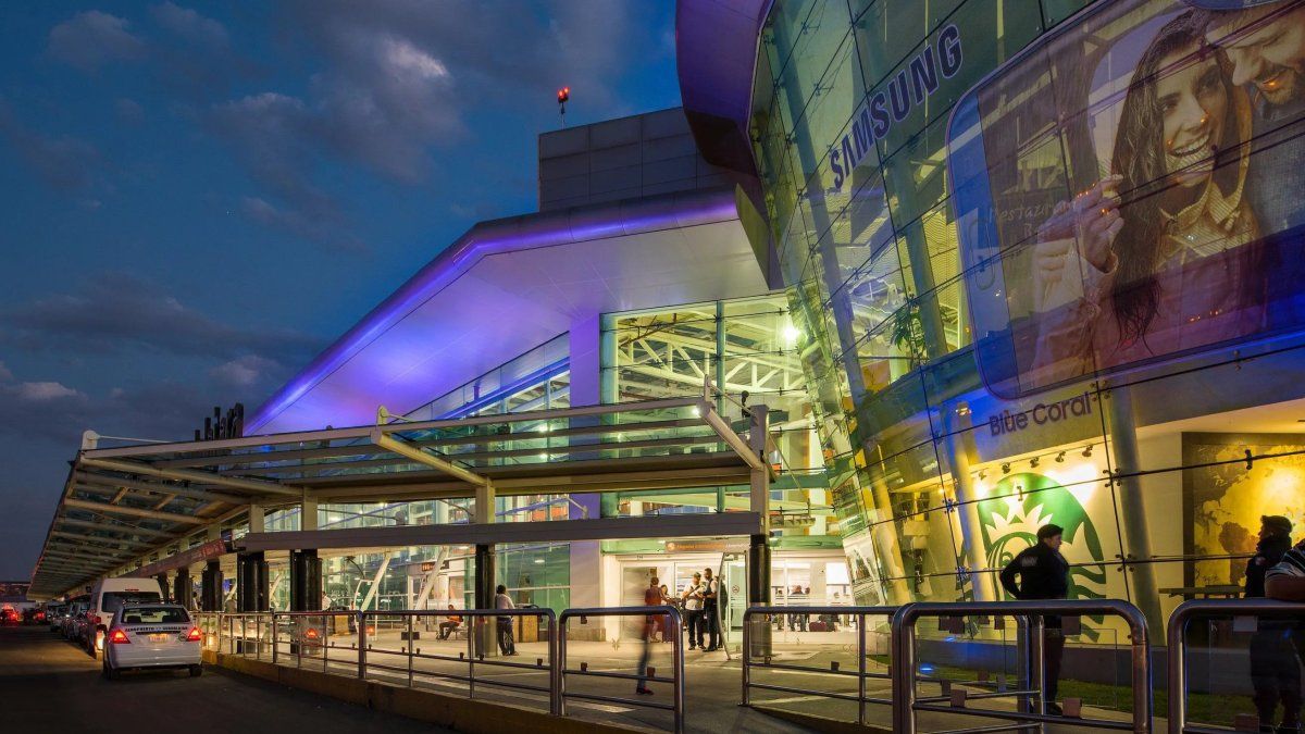 La inversión del GAP destinada al Aeropuerto de Guadalajara alcanzó la cifra de $15,900 millones de pesos y contempló también la modernización de la Terminal 1.