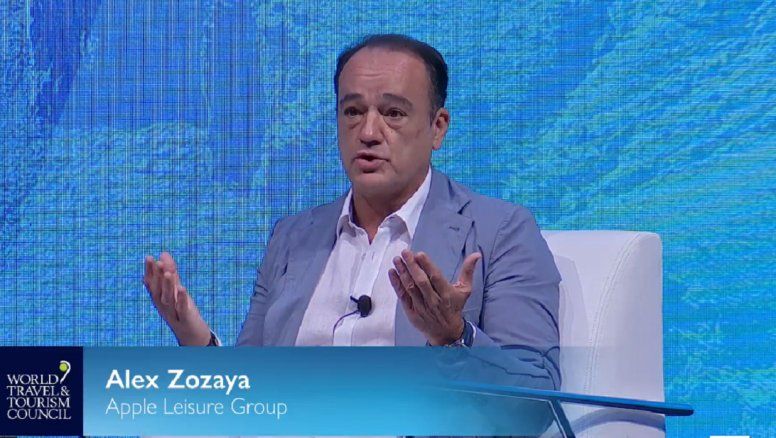 Alex Zozaya, presidente de ALG, señaló que la recuperación del sector privado en México ha sido la más exitosa debido, irónicamente, a la falta de apoyo gubernamental.