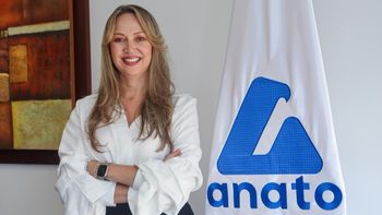 Paula Cortés Calle, presidente ejecutiva de Anato, se refirió a los principales puntos del proyecto de decreto que actualiza el RNT.