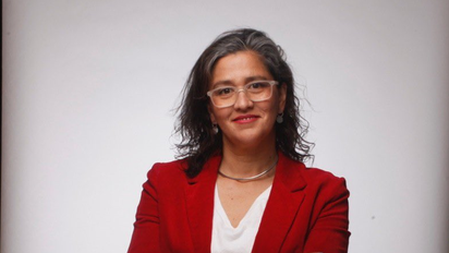 &nbsp;Verónica Pardo Lagos es la nueva subsecretaria de Turismo.