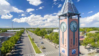 Verano 2024 en Mendoza: 3 actividades gratuitas para hacer en Malargüe