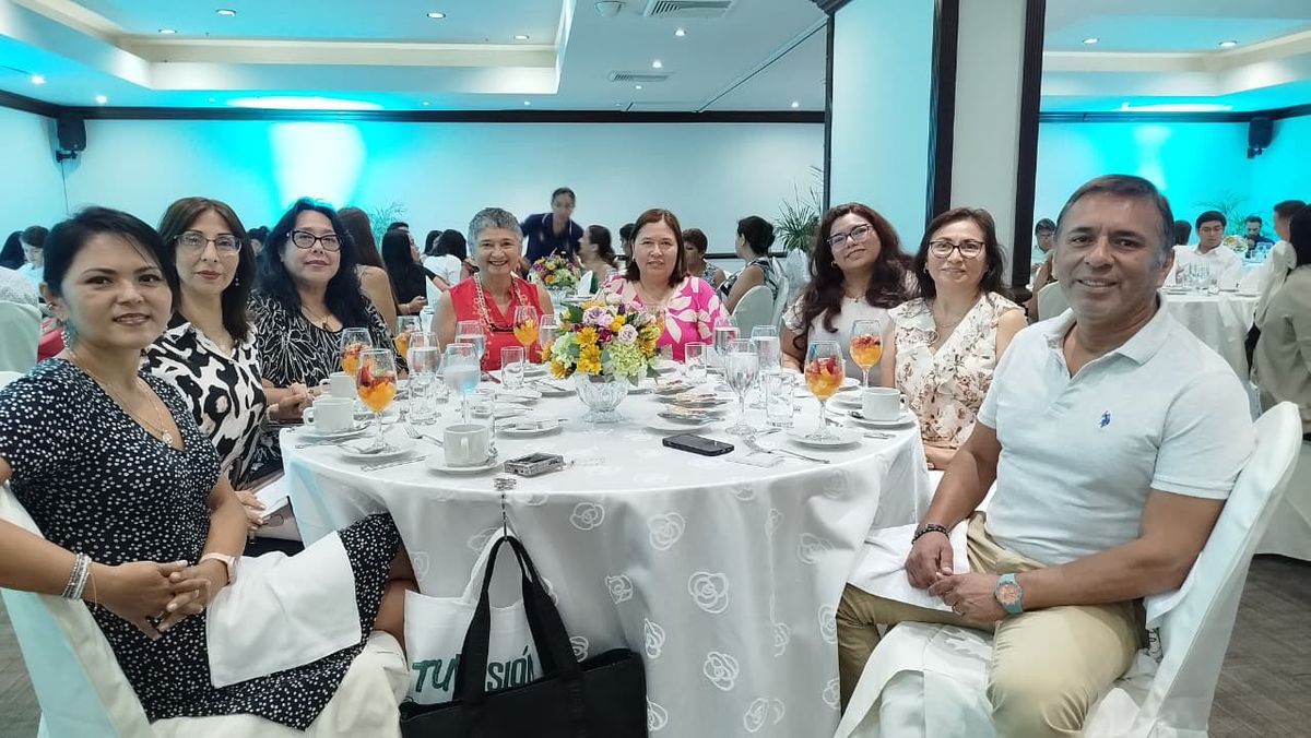 Agentes de viajes se mostraron interesados en el destino Iguaz&uacute;.