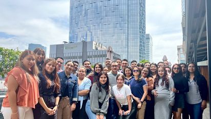 Mega Travel presenta a su equipo especializado en Asia, África y Pacífico, y las novedades en programas y circuitos en esos destinos.