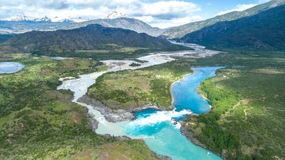 Carretera Austral: las cinco actividades imperdibles para descubrir este verano