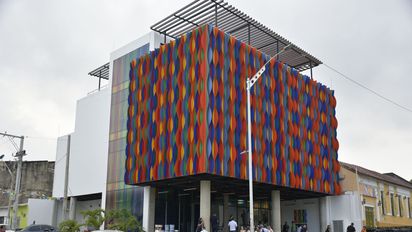 Barranquilla: 3 destinos que no te puedes perder