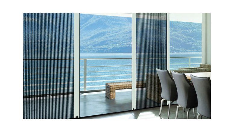 Giménez Ganga ofrece una línea de mosquiteras que combinan decoración y funcionalidad.&nbsp;