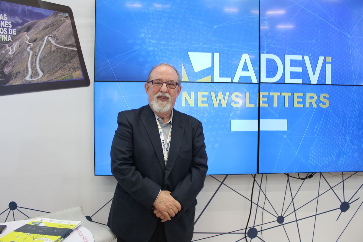 José Carlos Plaza, CEO de Bookingmotor by Carrusel.