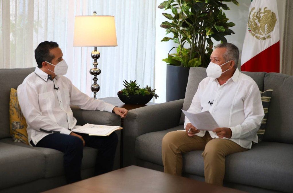 Gracias al incremento en conectividad aérea, Caribe mexicano augura un verano prometedor.