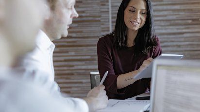 Accor: las reuniones presenciales concretarían más negocios