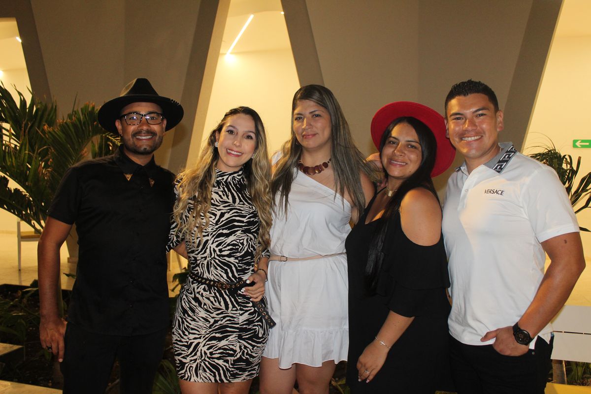 Fam trip de Tureserva com y Vacaciones Wao en Cuba.