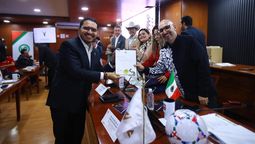 Jesús Abraham Montoya Melo, fundador de All Access Luxury Group, ha sido nombrado vicepresidente para la Representación ante ONU Turismo en Concanaco Servytur.