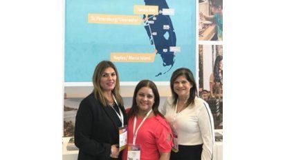 St. Pete, Naples y Tampa, la apuesta de la Costa Oeste de Florida