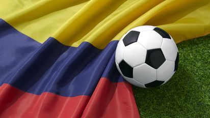 Colombia se alista para su participación en la Copa Mundial de Fútbol 2026.