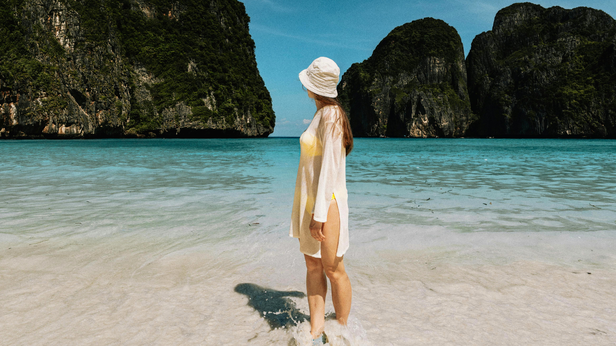 Vacaciones en Asia: Tailandia aguarda con sus playas soñadas y atractivos para explorar durante un viaje.&nbsp;