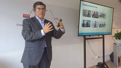 American Airlines: lo nuevo en su programa de lealtad, tarifas y beneficios para el pasajero