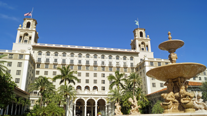 The Palm Beaches: novedades en hotelería y experiencias en Florida
