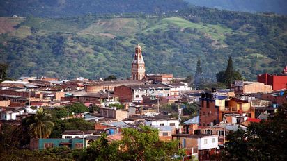 Escapadas: ¿Qué hacer en Mesitas del Colegio?