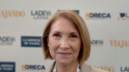 La CEO y fundadora de EM Marketing explicó hay una demanda creciente de pasajeros de América Latina que buscan un Caribe distinto y no masificado.