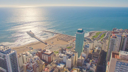 Verano 2024: te contamos cuántos peajes hay hasta Mar del Plata y cuánto cuestan.&nbsp;