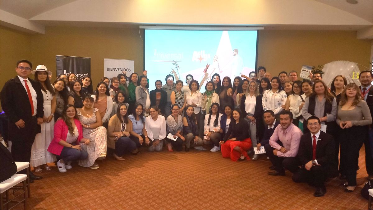 La Autoridad de Turismo de Aruba, junto con Universal de Viajes, organizaron una capacitación enfocada en turismo MICE y de bodas. - Ladevi Medios y Soluciones La Autoridad de Turismo de Aruba, junto con Universal de Viajes, organizaron una capacitación enfocada en turismo MICE y de bodas.