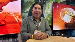 Alejandro Diez Alcocer, director de BD Group Hotels, en Tianguis Turístico 2026.