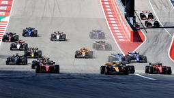 Manual Estados Unidos: el Gran Premio de Estados Unidos es un evento de la Fórmula 1 que se corre en el Circuito de las Américas.