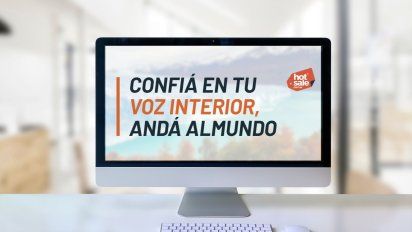 Hot Sale con Almundo: conocé cuáles son las principales ofertas que deberías tener en cuenta.&nbsp;