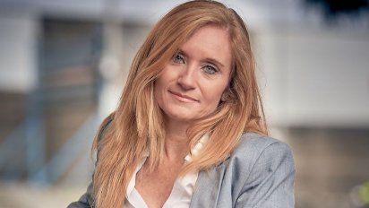 Susana Sánchez es la nueva delegada comercial de la Zona Centro de Cinco Estrellas Club.