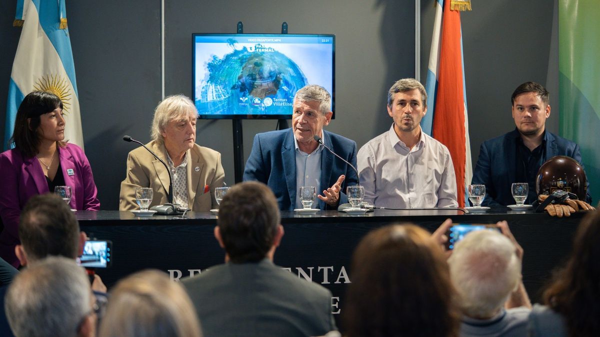 Tierra de Palmares anunció su oferta para la temporada baja y relanzó el Pasaporte Termal en la Casa de Entre Ríos en Buenos Aires.&nbsp;