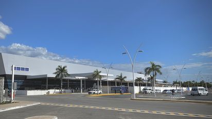 Yucatán: Aeropuerto de Mérida recibe 3.7 millones de pasajeros en 2023