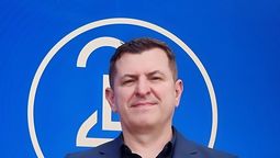 Ercan Yilmaz, fundador y CEO de Mega Travel.