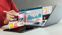 El crecimiento presupuestario en marketing de las OTAs líderes crece año tras año. 