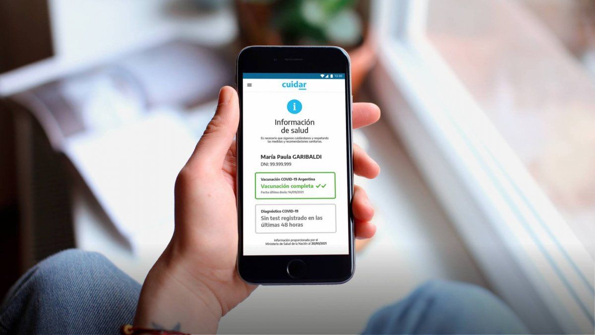 Losgastronómicos deberán exigir el Pase Sanitario a sus clientes en la Provinciade Buenos Aires. &nbsp;