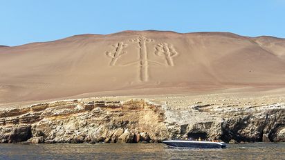El líder de Capatur señaló que, durante su estadía en Paracas, los empresarios bolivianos aprovecharán para reunirse con sus pares de la jurisdicción.