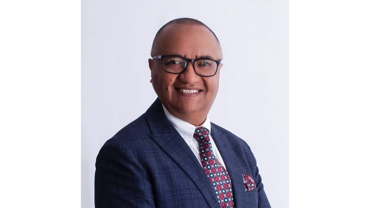 Pablo Lara, director de Proyectos de Universal de Viajes.