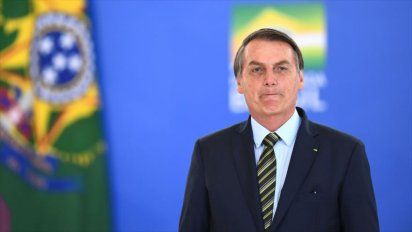Bolsonaro privatizará parques nacionales brasileños