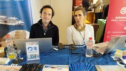 Princess Cruises forma parte de los expositores que participan de la primera edición del Ladevi Workshop de 2026, con sus itinirarios por el Cono Sur.&nbsp;