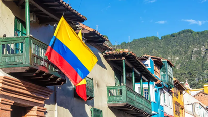 Bogotá ofrece gran variedad de actividades turísticas para realizar en un día.