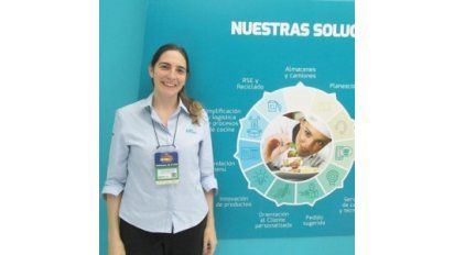 Servicio de logística integral con soluciones a medida