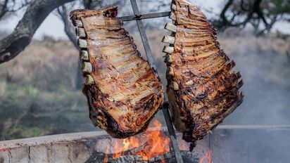 La Pampa invita a conocer sus paisajes y sabores con la 