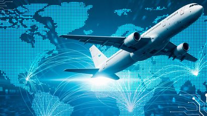 Quadrant firma un nuevo acuerdo para distribuir aerolíneas low-cost.&nbsp;