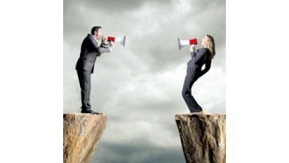 Posibles conflictos en la empresa