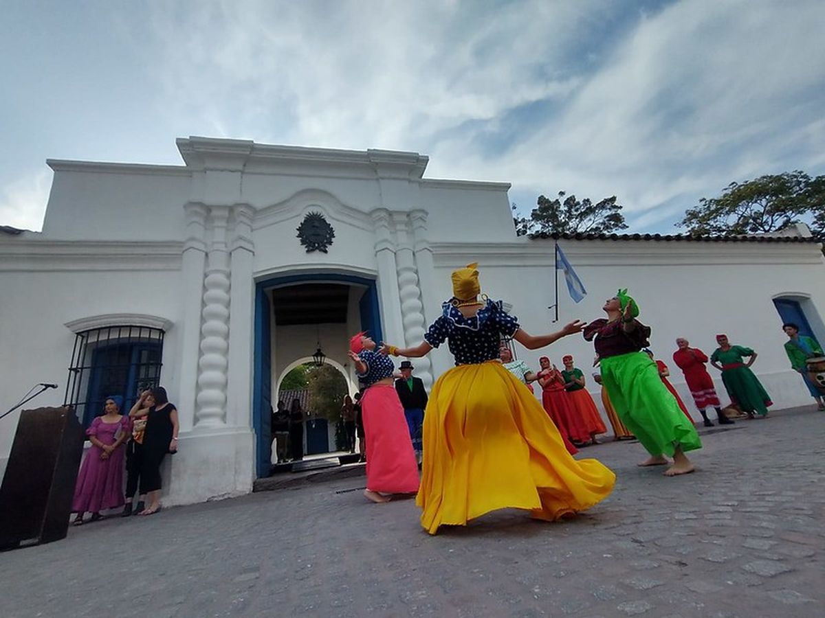 Semana Santa Cuándo Se Puede Visitar La Casa De Tucumán 9302