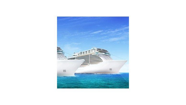 Nueva generación de navíos para NCL