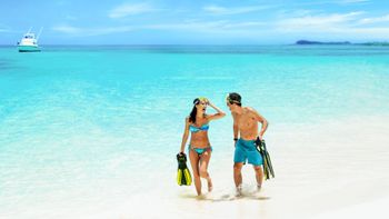 Una guía de cinco días en Nassau, capital de Las Bahamas