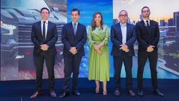 Latam Airlines presentó nuevos beneficios para quienes compren autos premium.&nbsp;