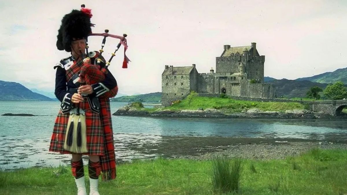 Descubre los sitios más hermosos que Escocia tiene para ti.