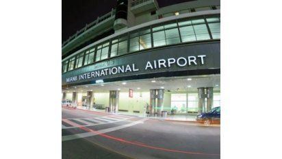 MIA, un aeropuerto en constante crecimiento